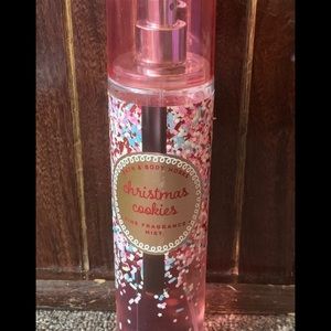 Bath and body works
